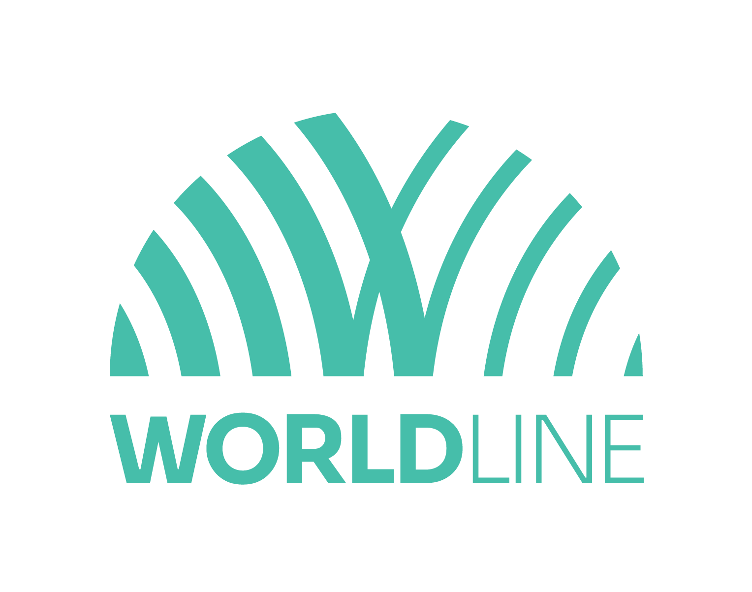 WORLDLINE logo